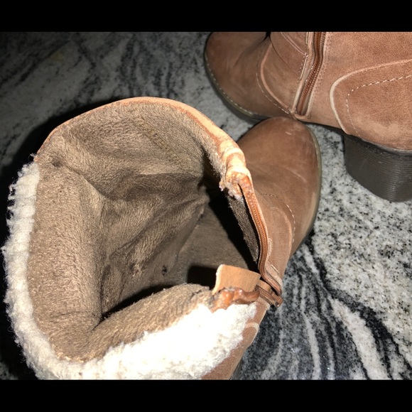 Eva Ladies Winter Boots π’ - Picture 5 of 9